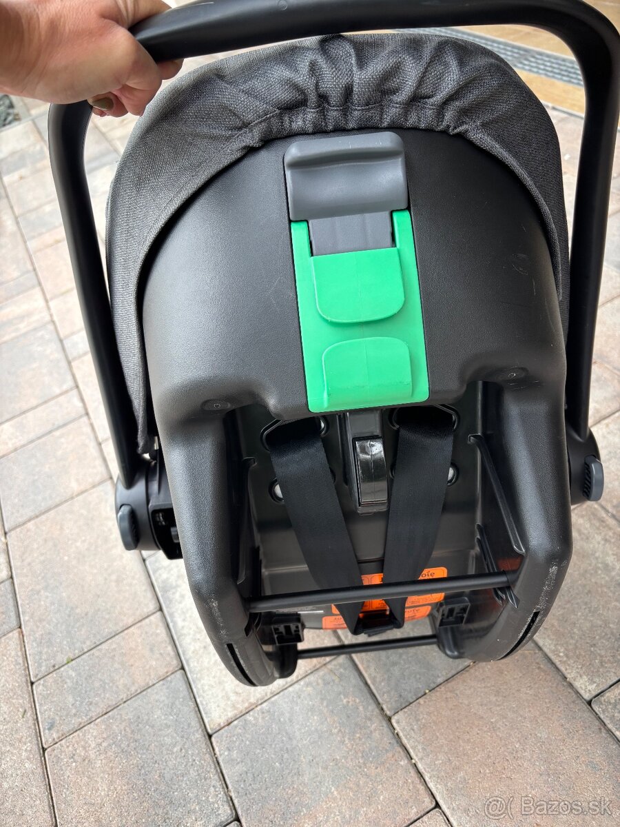 Predam vajicko do auta - na kocik - 7