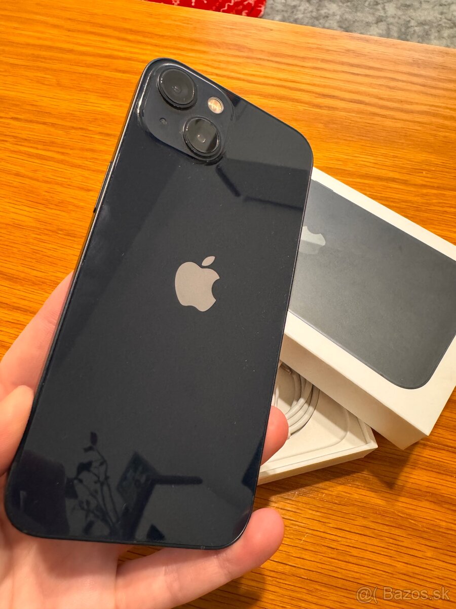 iPhone 13 128 GB - 7