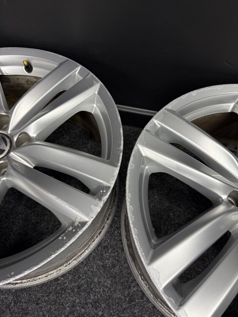 Alu VW 5x112 18” 3AA601025H - 7