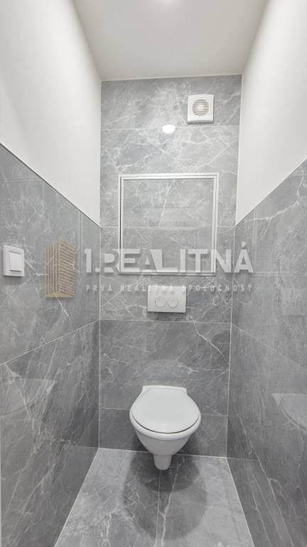 PRIESTRANNÝ 3-IZBOVÝ BYT, 70M2, PRIEVIDZA - 7