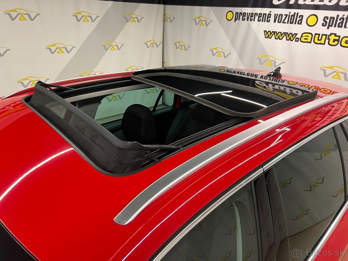 Škoda Octavia Combi 1.5 TSI Style - 7