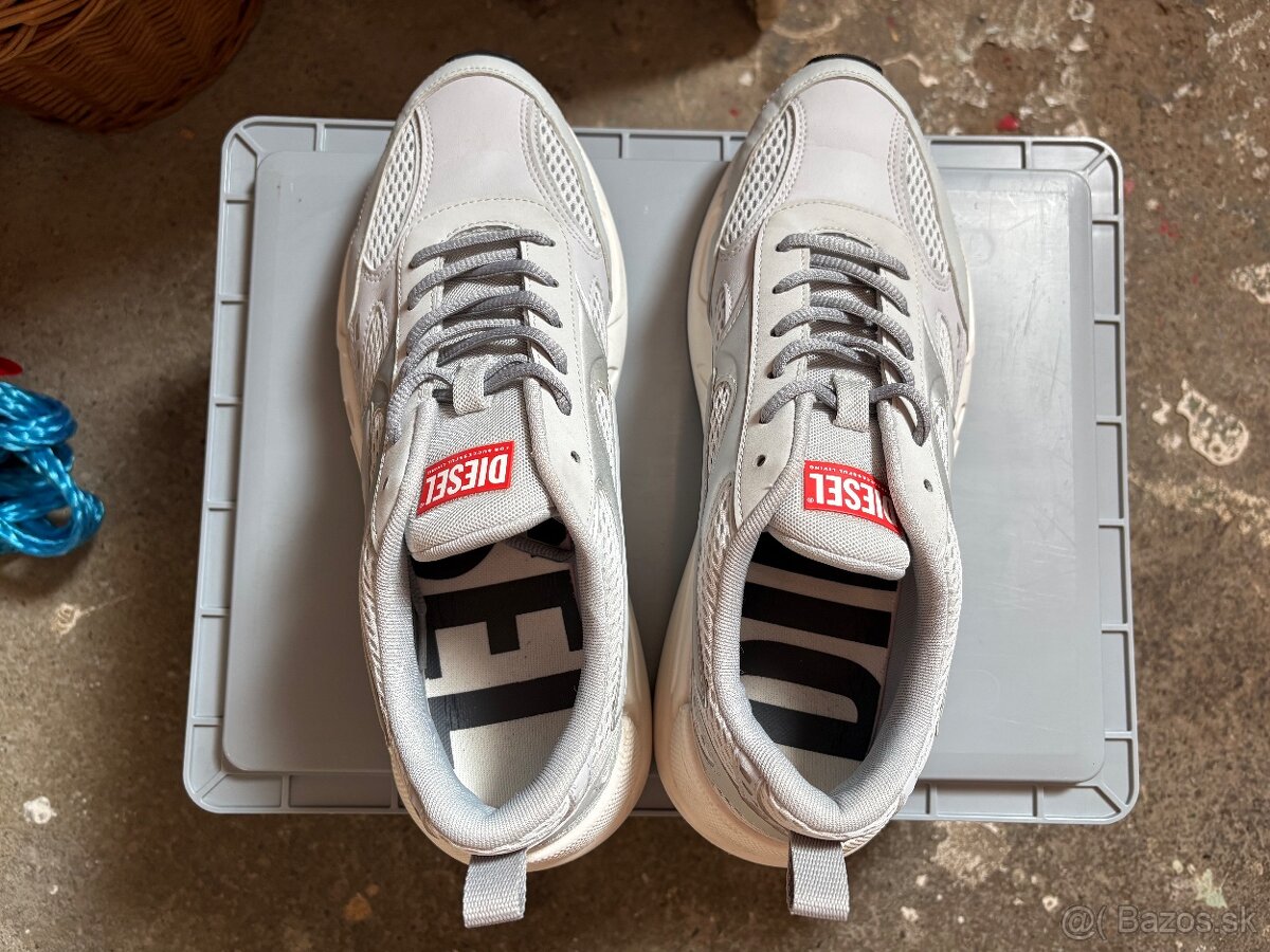 Diesel pánska obuv 43 - 7