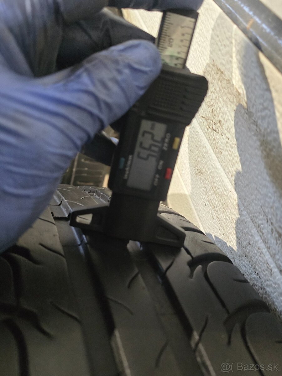 Letná Sada Škoda 5x112+195/65 R15 - 7