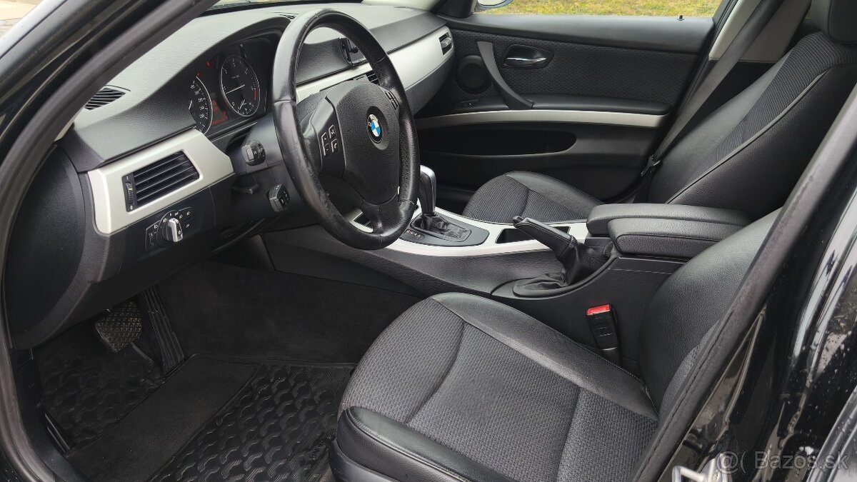 Bmw e91 Facelift 320d /Automat/2011/ - 7