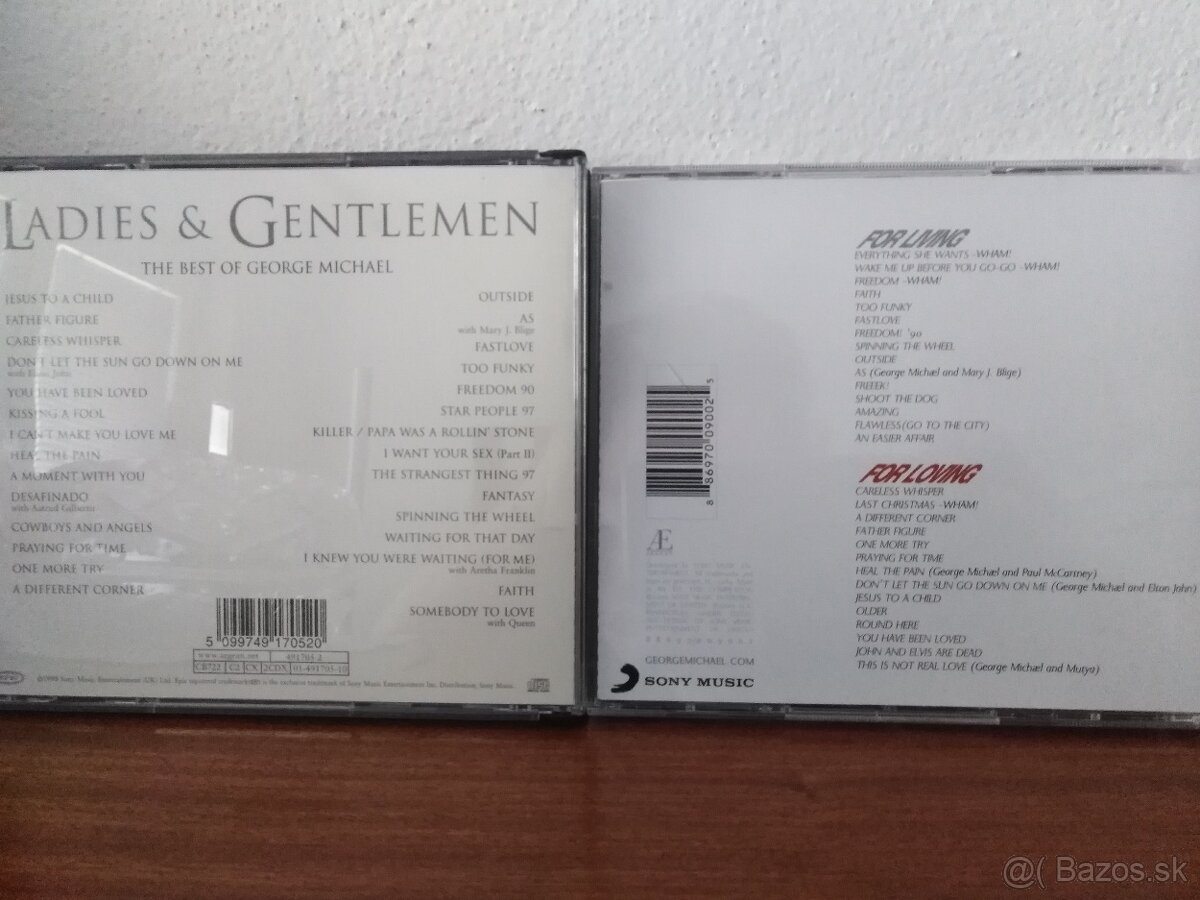 Rap, Soul, Funk, Rock, Pop, Punk.. - 7