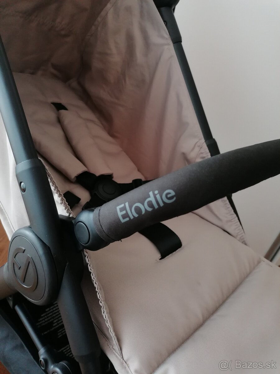 Elodie mondo moonshell 2-kombinácia - 7