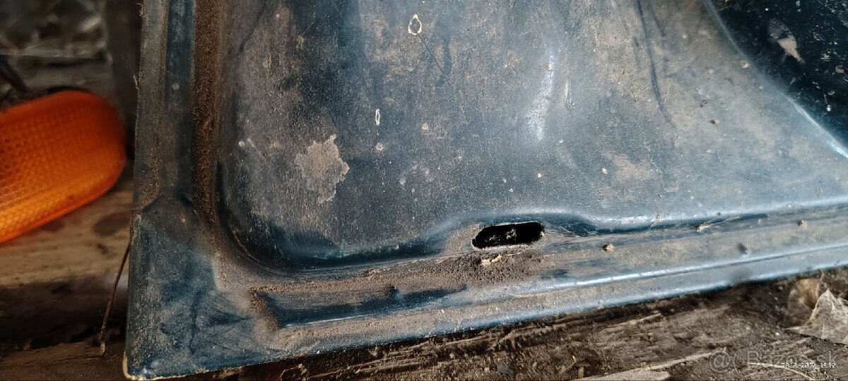 Felicia 1.6 diely - 7