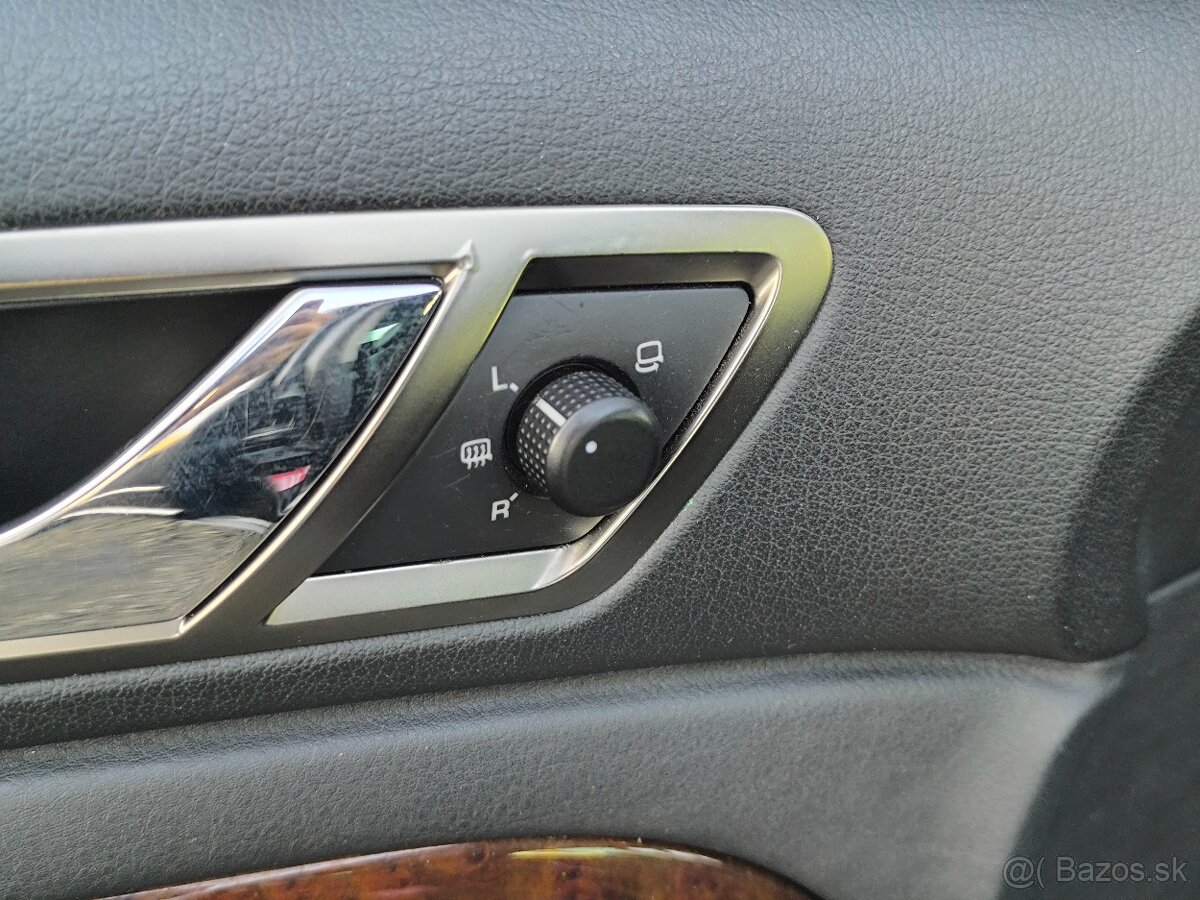 Škoda Superb 2.0 TDI - 7