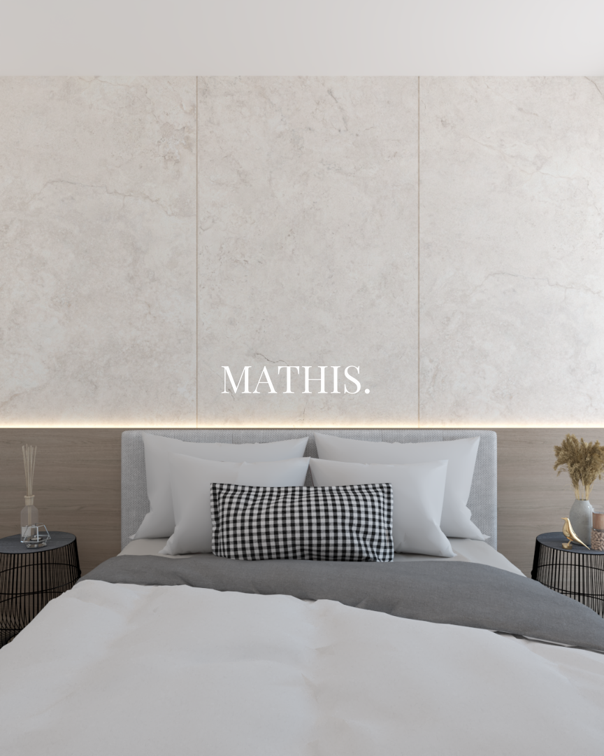 Na Predaj 2 izbový byt 2.D v Novostavbe Villa Rozeta - 7