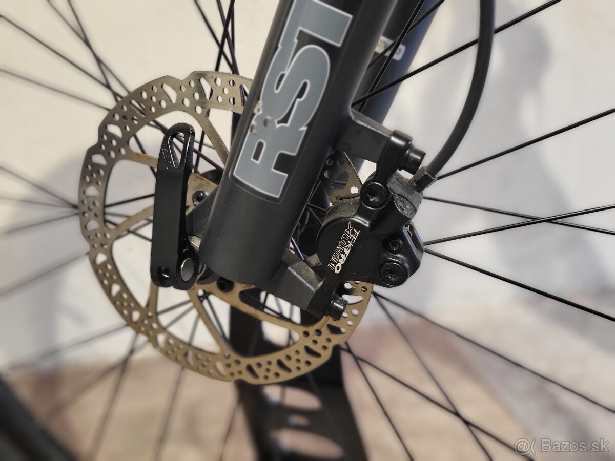 Author Pegas 27,5 Damsky - 7