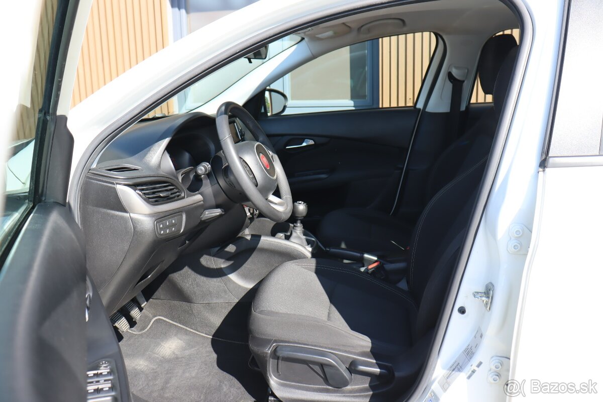 Fiat Tipo 1.4 Lounge - 7