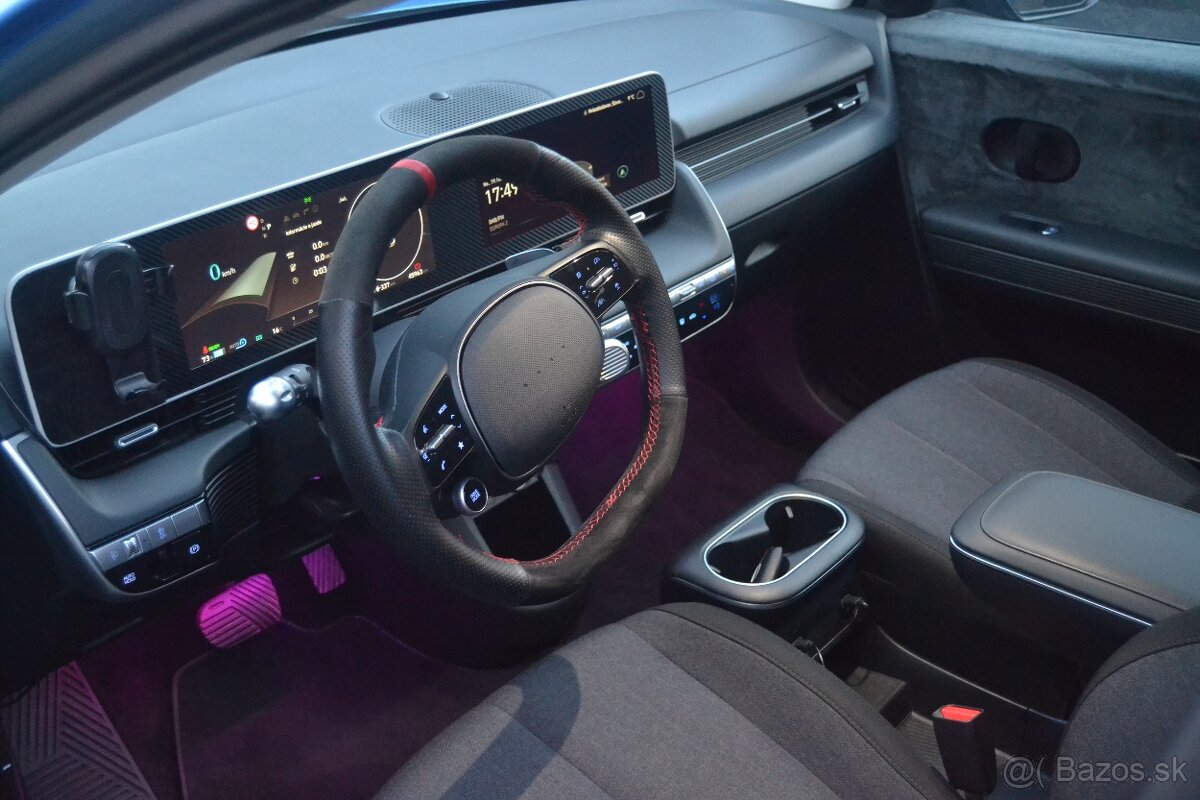 ✅ Hyundai IONIQ 5 FAMILY 77 ✅ - 7