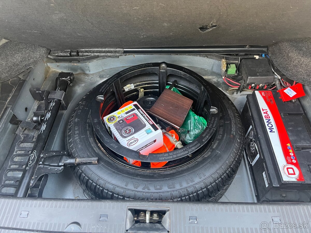 Mercedes benz c180 w202 - 7