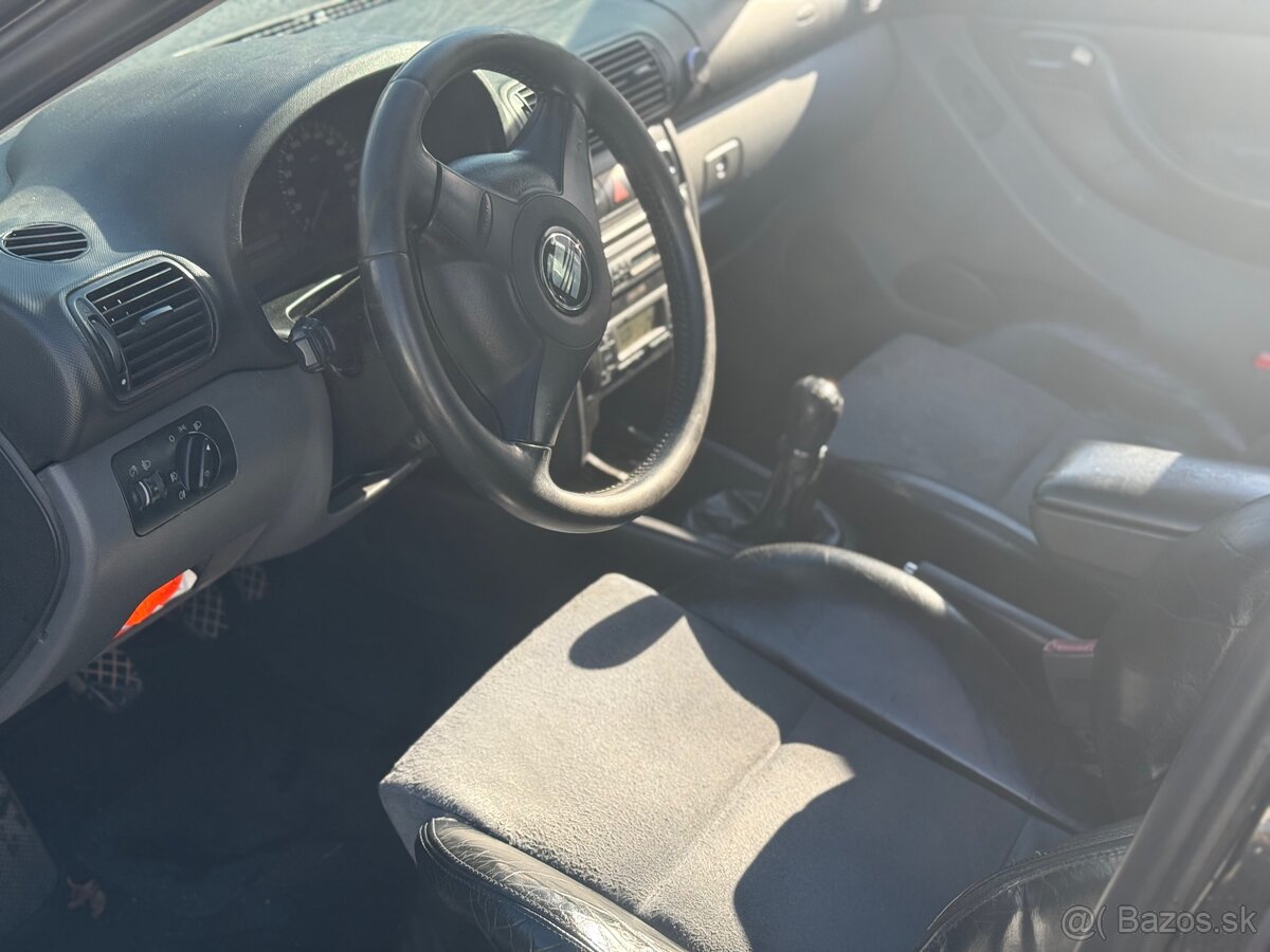 Seat Toledo 1.9 TDI 110 kW ARL - 7