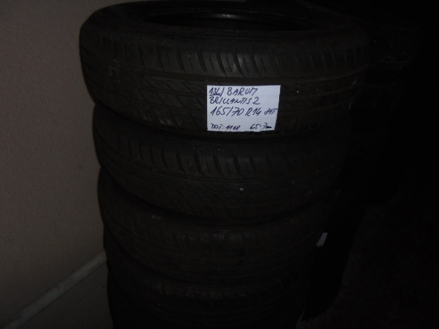Bridgestone Potenza S001 235/40 R19 96W č.13L - 7