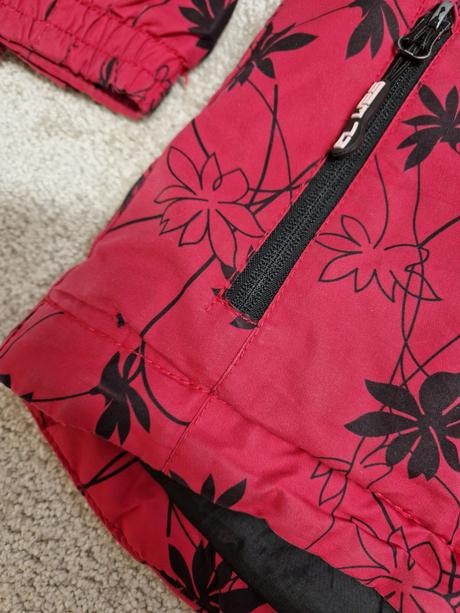 Lyžiarska bunda SAM 122/128, 134 - 7