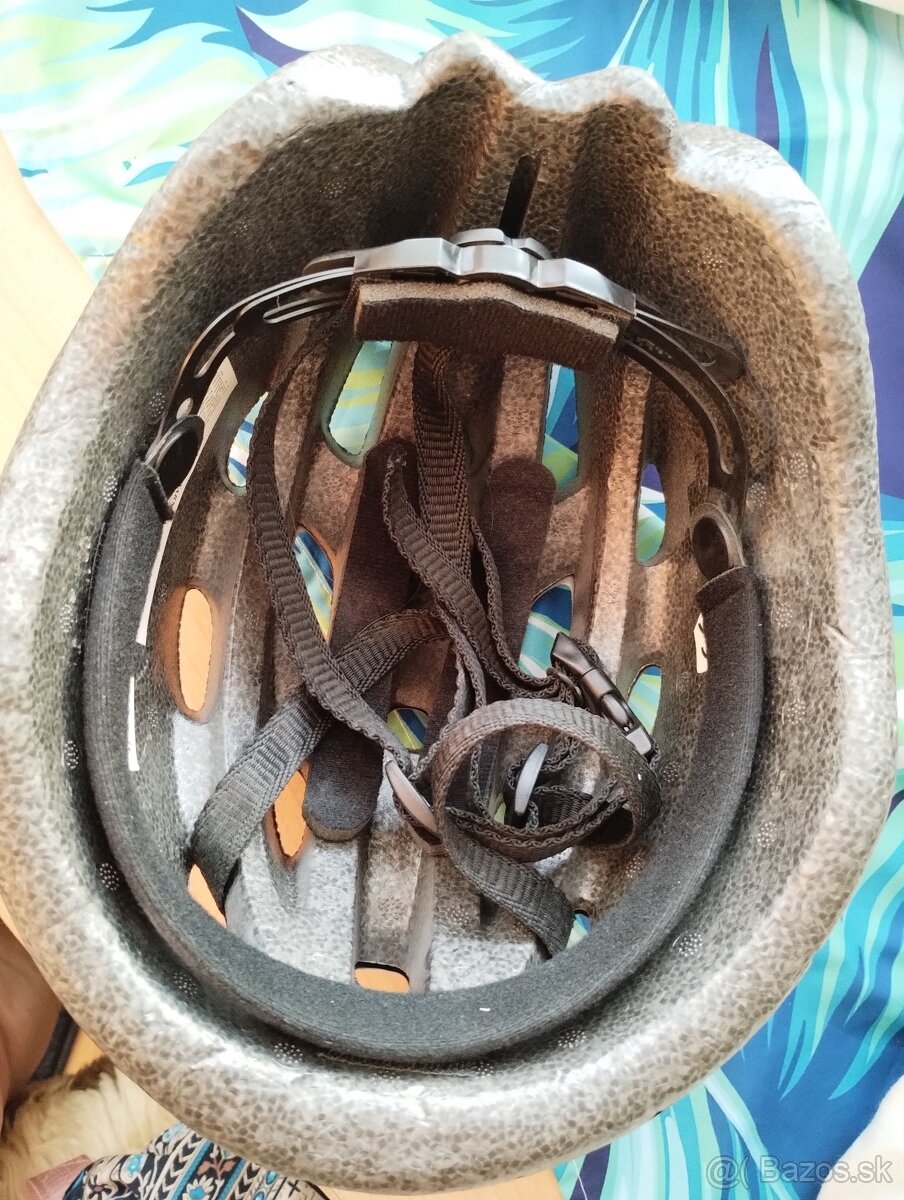 Cyklistické prilby - 7