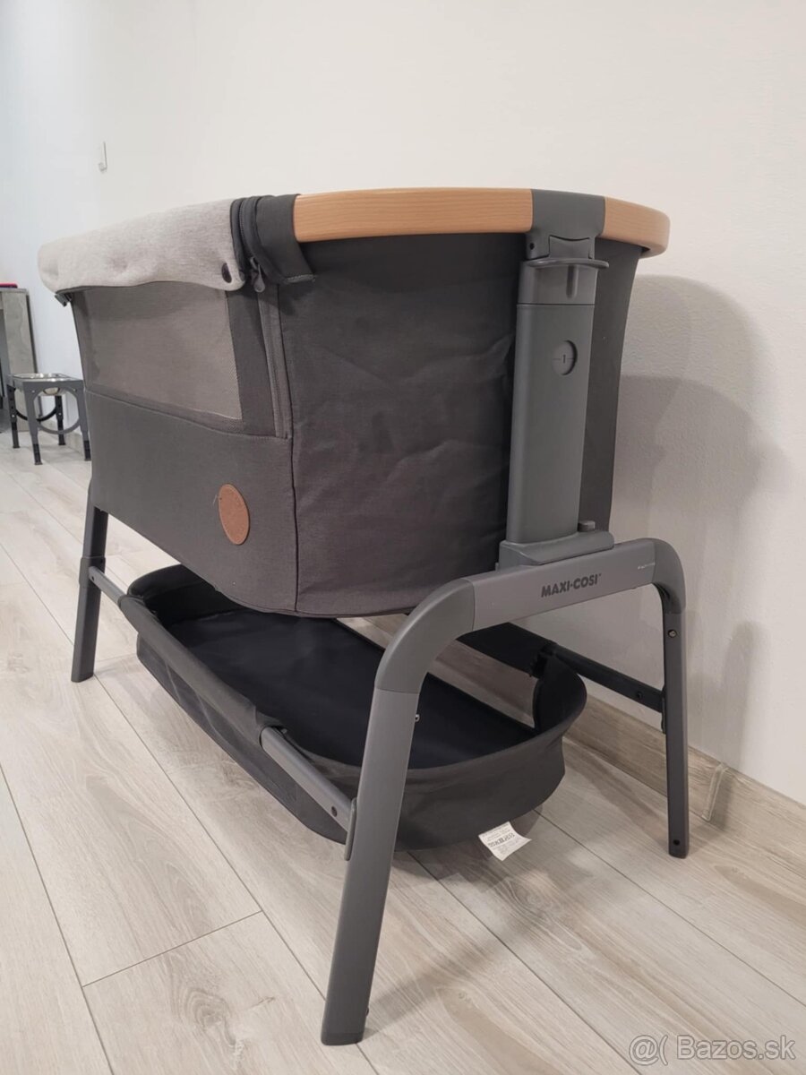 Prenosná postielka - 7