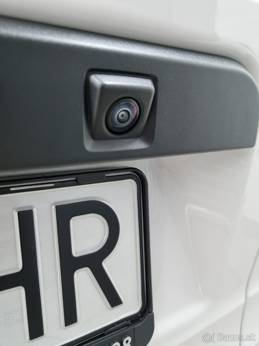 Volkswagen Caddy 2.0 TDI - 7