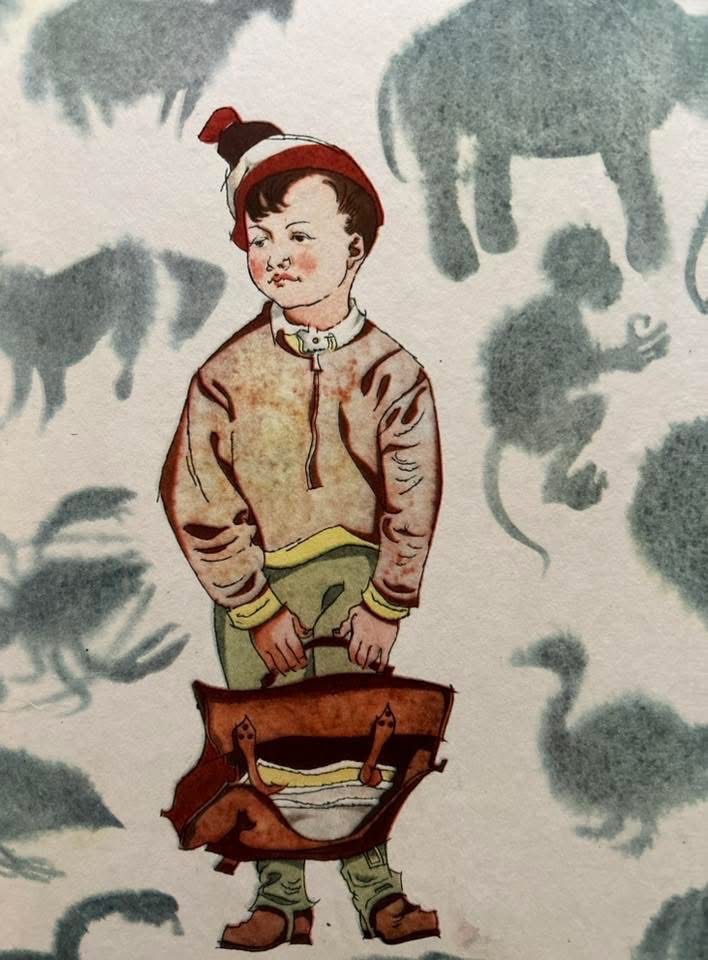 VINCENT HLOŽNÍK - 7