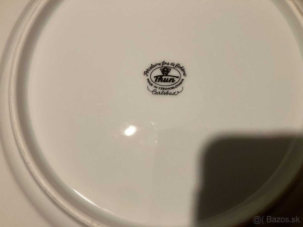 Thon Czechoslovakia - 7