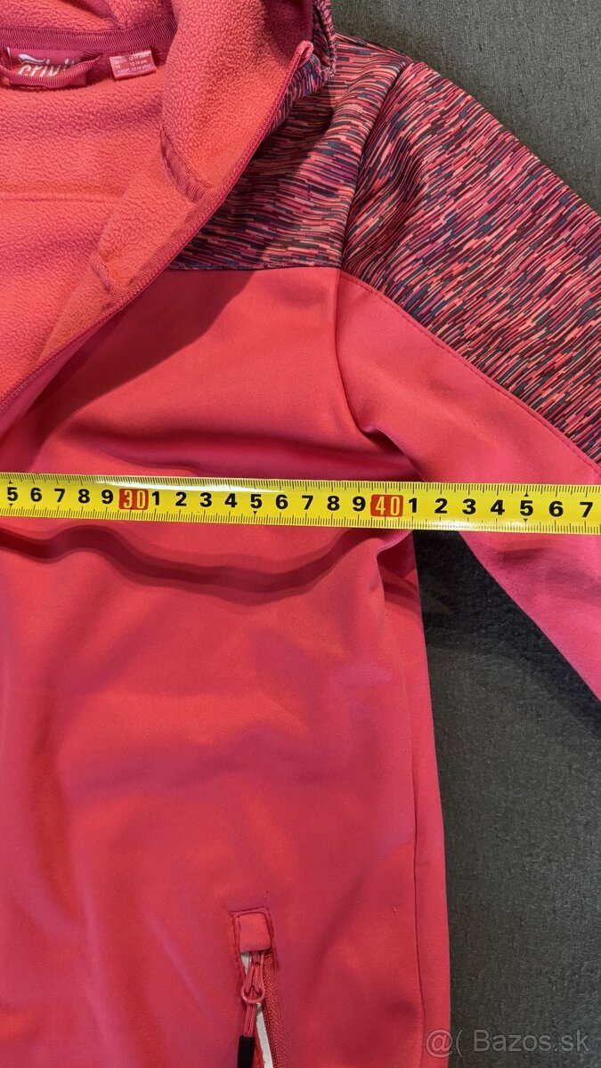 soft shell bunda vel 158/164 - 7