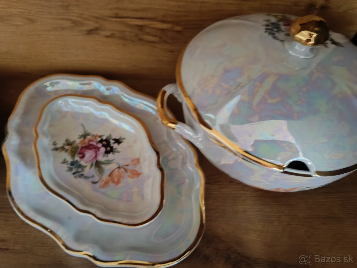 Jedálenská suprava - 7