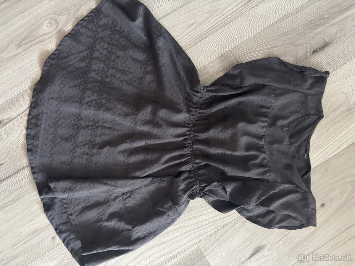 Šaty veľkosť 6-7 riokov, 134, 134/140 - 7