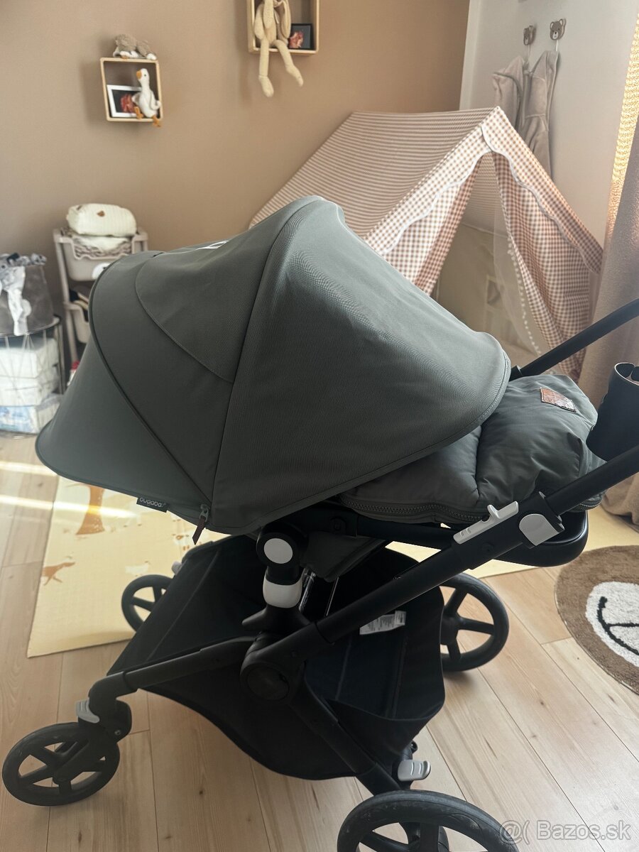 Bugaboo - 7