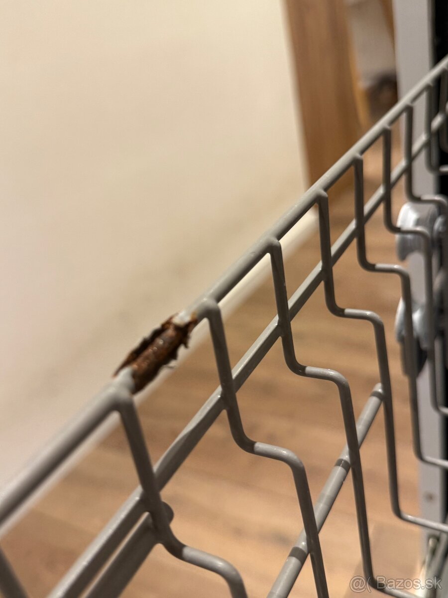 Umývačka riadu 45cm amica - 7