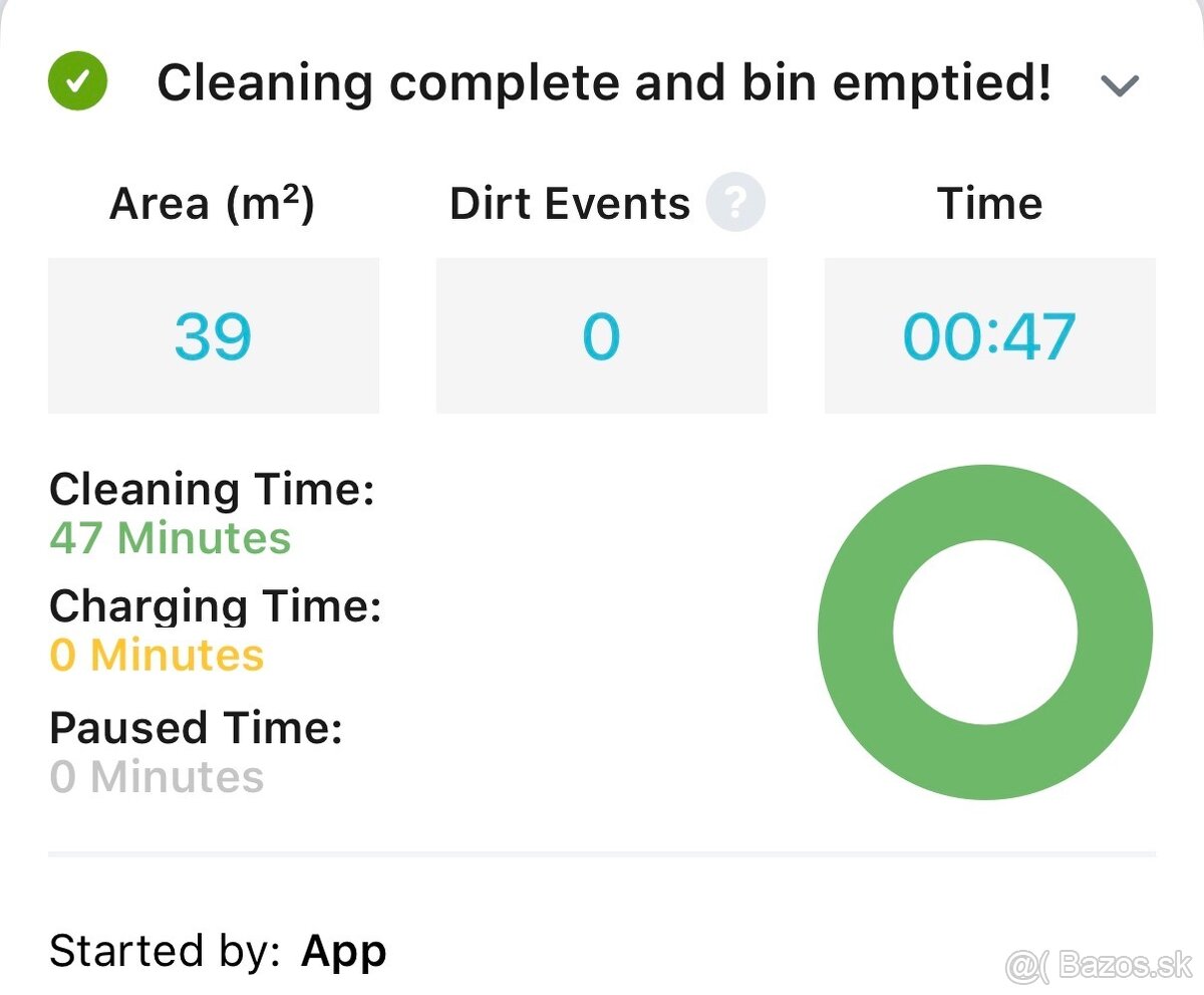 iRobot Roomba i3+ - zánovný - 7
