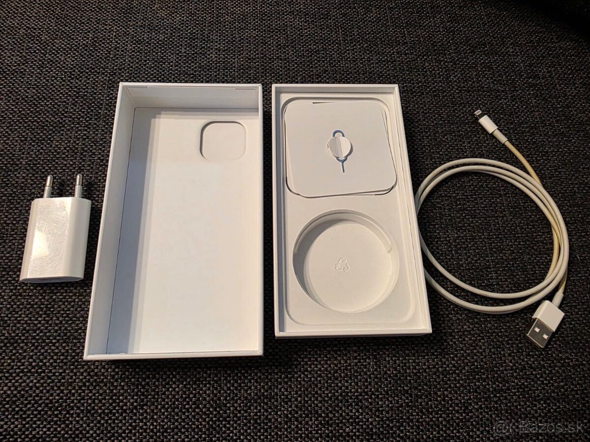 Iphone 13 128GB Midnight - 7