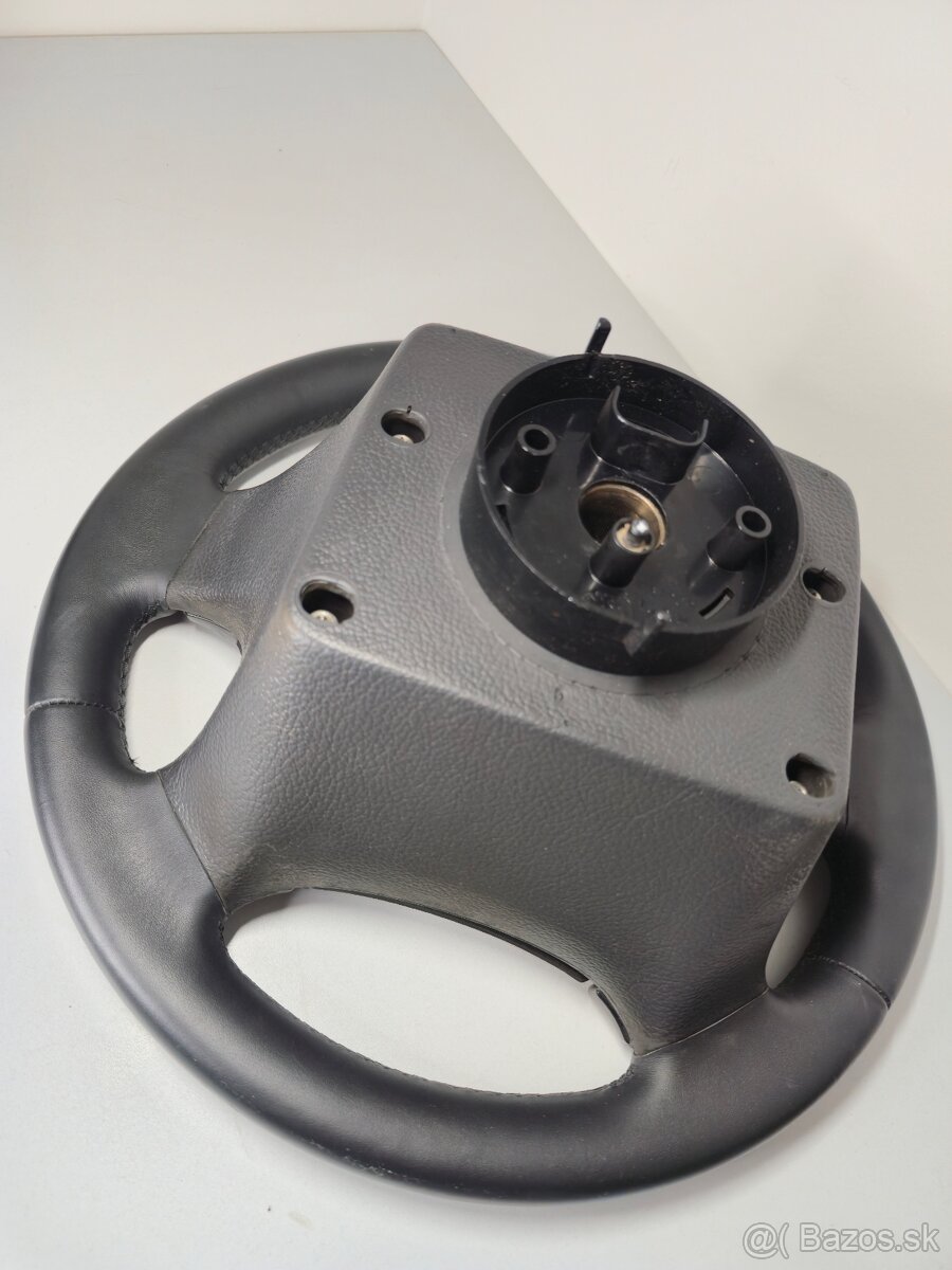 Kožený volant Land Rover Range Rover p38 - 7