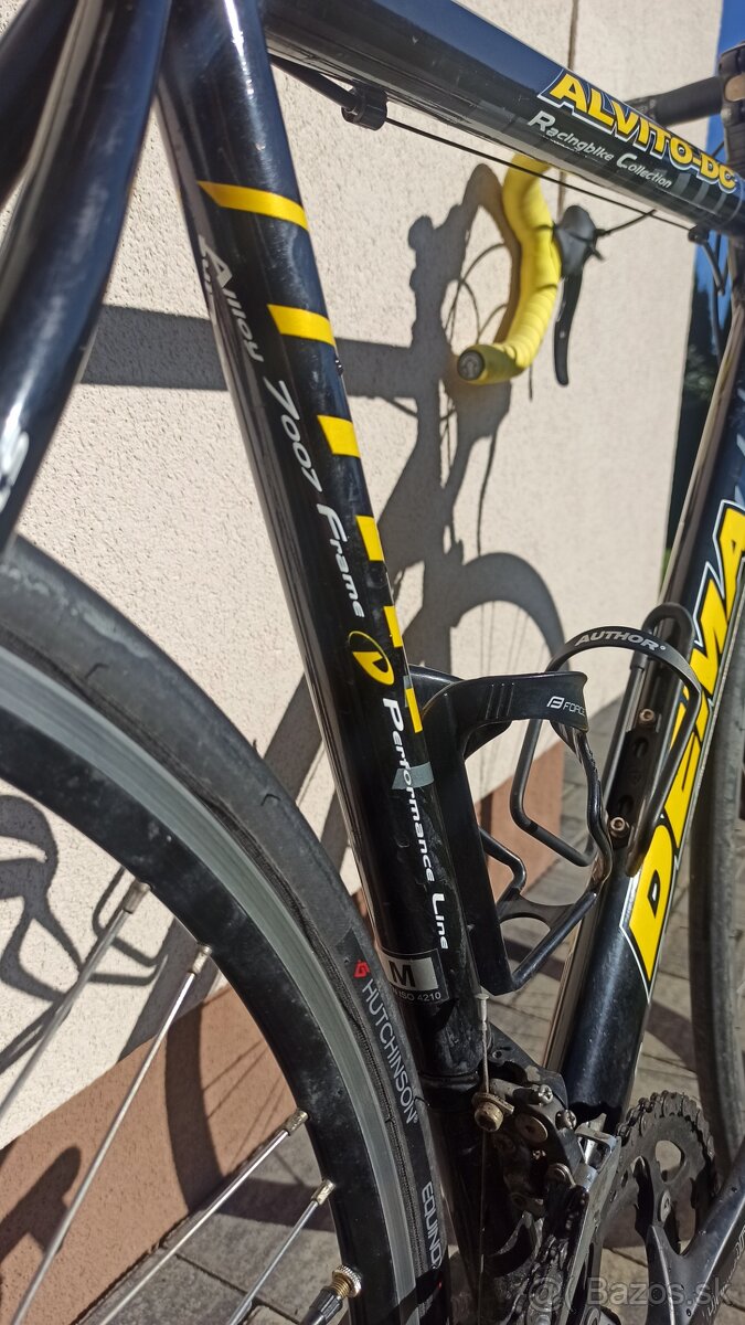 Cestný bicykel Dema alvito - 7