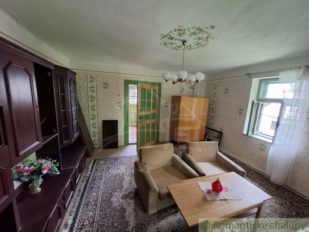 Pokojné gazdovstvo v srdci prírody – Madačka - 7