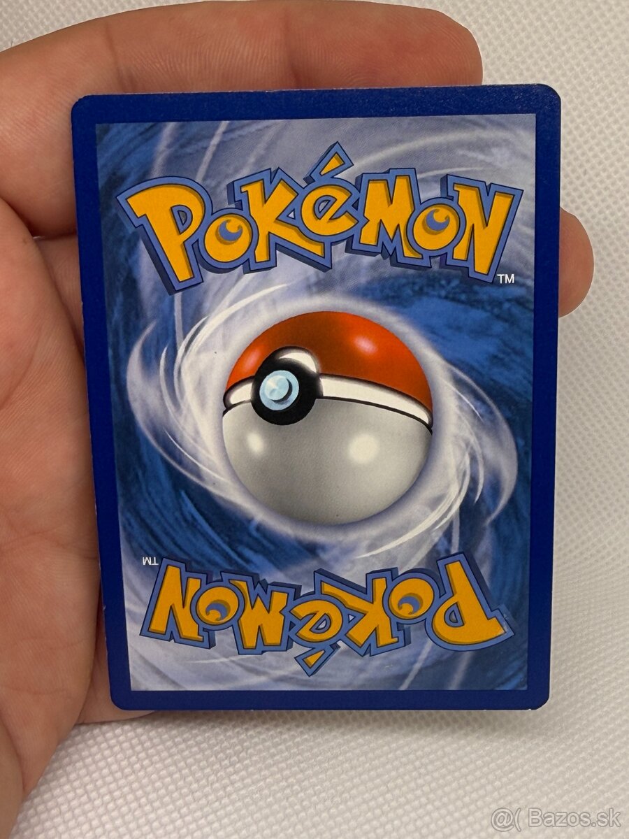 Pokémon karta Rayquaza VMAX 111/203 – Evolving Skies – EX - 7