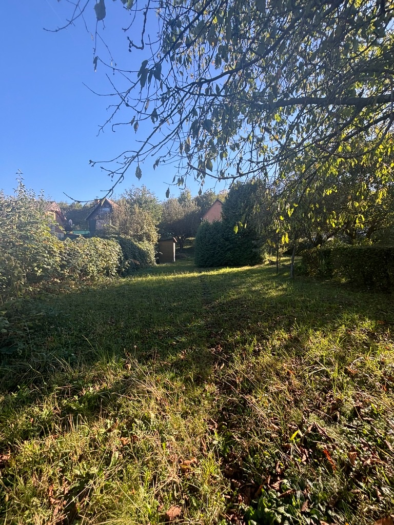 Murovaná chatka so záhradou, Čičky - 7