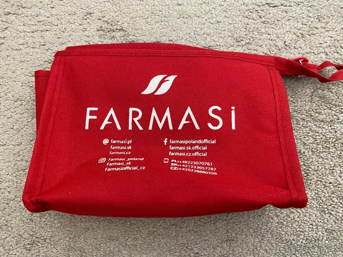 Farmasi kozmetika a iné - 7