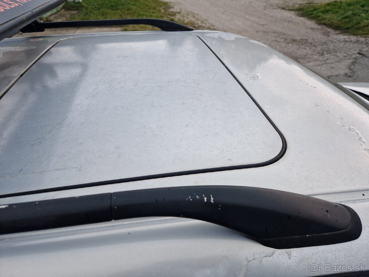 Predam / vymenim Audi 80 avant 1,9TDi - 7