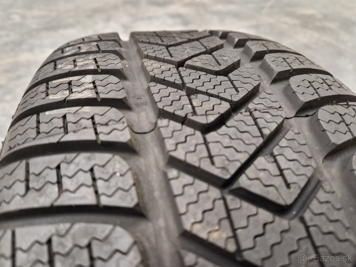 5x108 r18 kolesa jaguar xe disky alu 18 225 45 volvo ford - 7