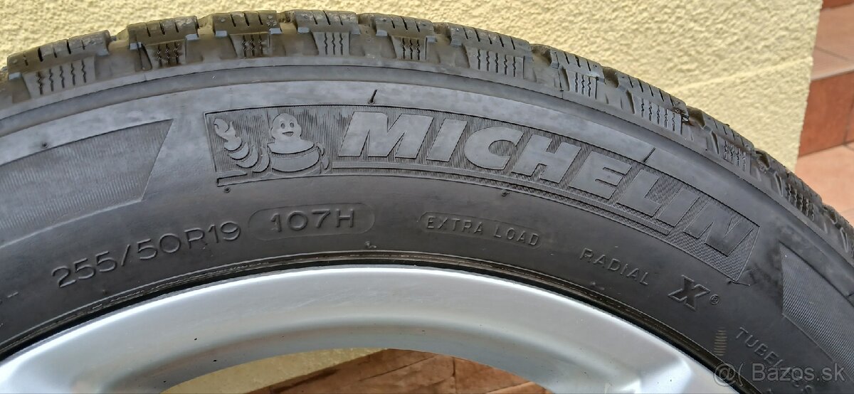 5x130 R19 VW touareg Audi Porsche - 7