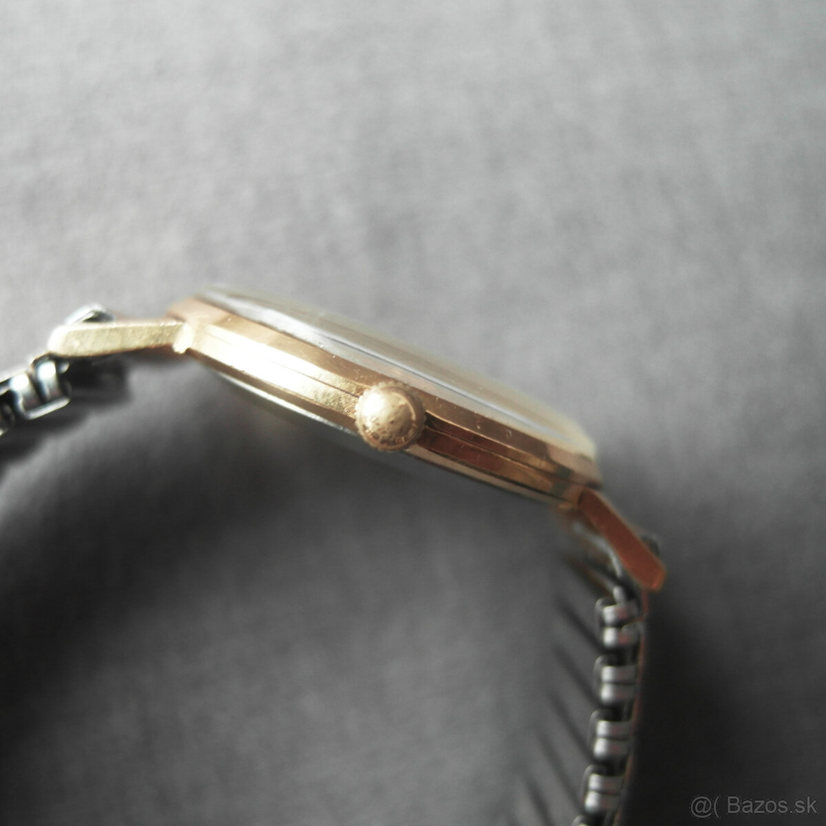 Náramkové hodinky Poljot - 7