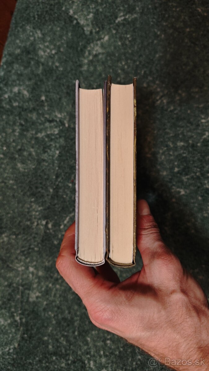 Este sme nezomreli, Kym dychas, bojujes - 7