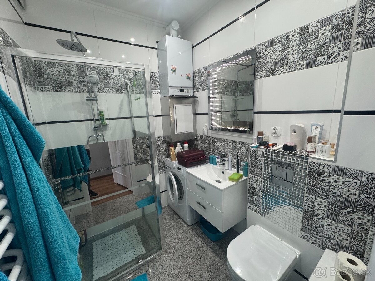 Predaj útulného 2-izbového bytu v Hladovke (61 m² ) - 7