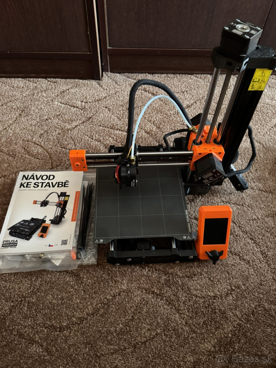 Prusa MINI+ - 7