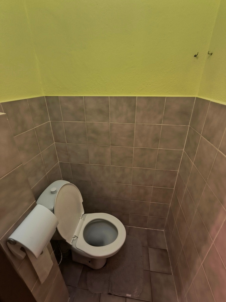 2 izbový byt Žilina - centrum - 7