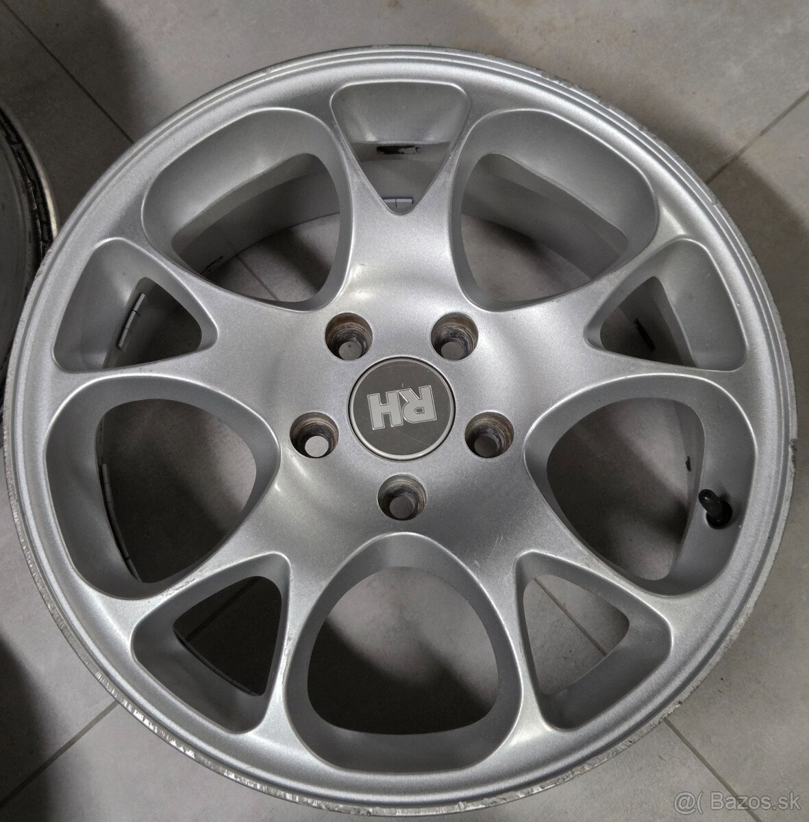 Elektrony 5x112 r17 audi skoda vw a ine - 7