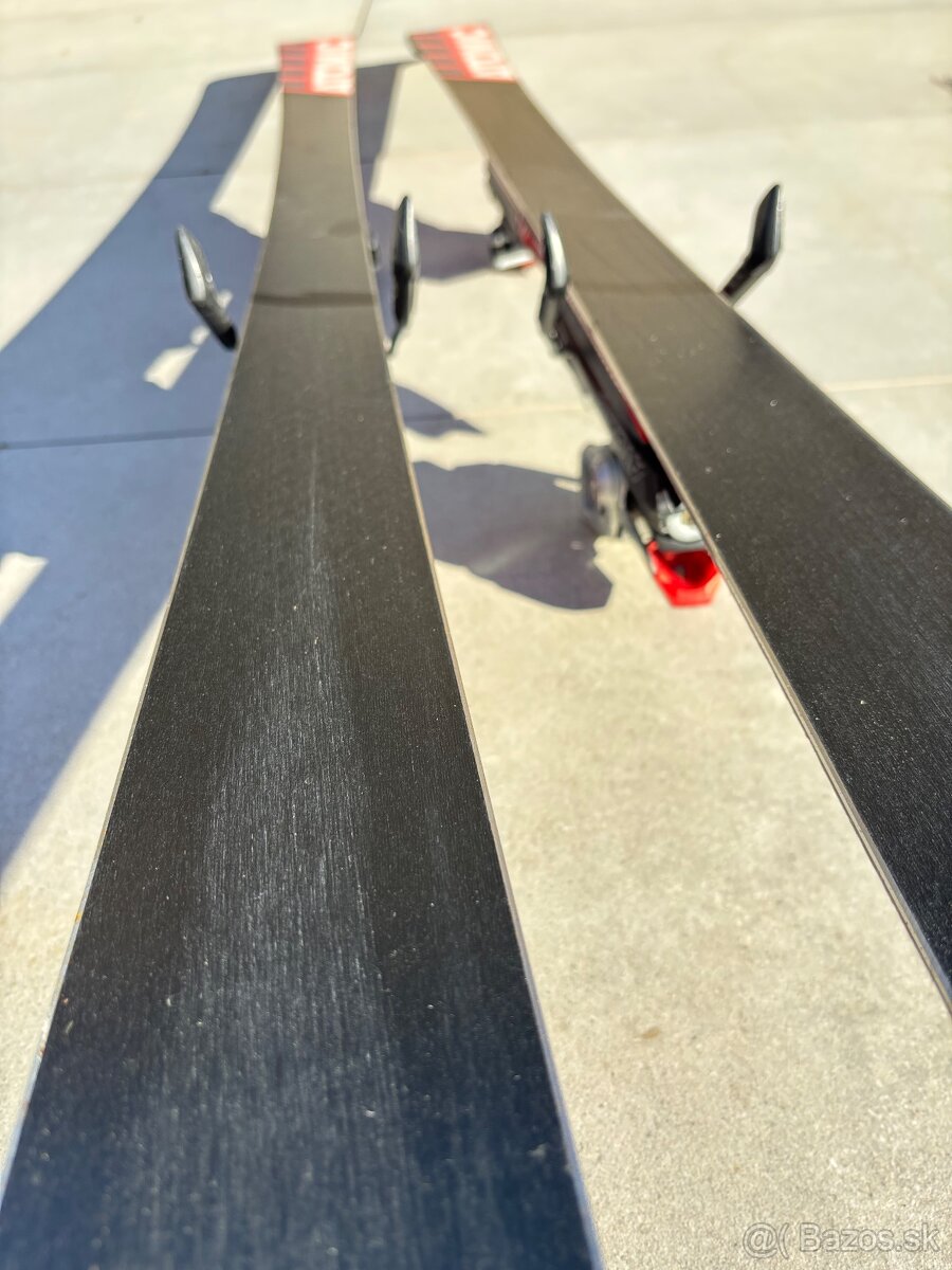 lyže ATOMIC RACE BODE MILLER, pro model + Atomic Neox 412 - 7