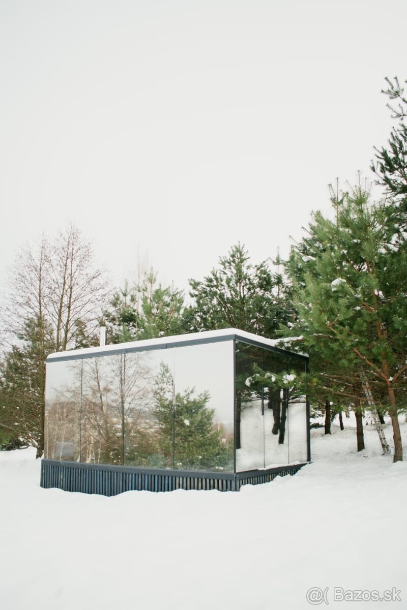 Modulárny dom, Yo Start. - 7