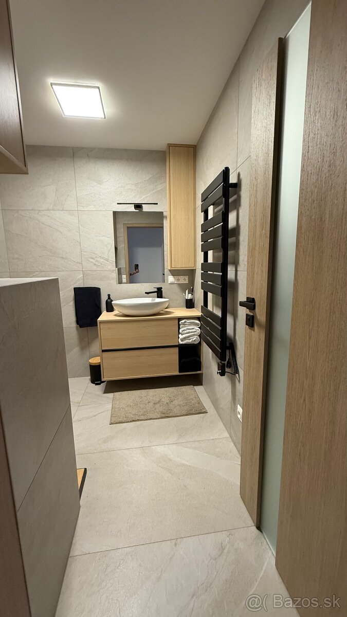 prenájom byt Centrum NO - 7